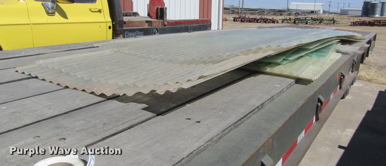 image for item EI9292 (15) Filon solar greenhouse panels