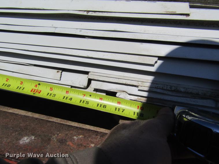 image for item EI9293 Metal roofing