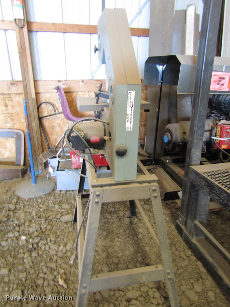 image for item EI9294 Delta bandsaw
