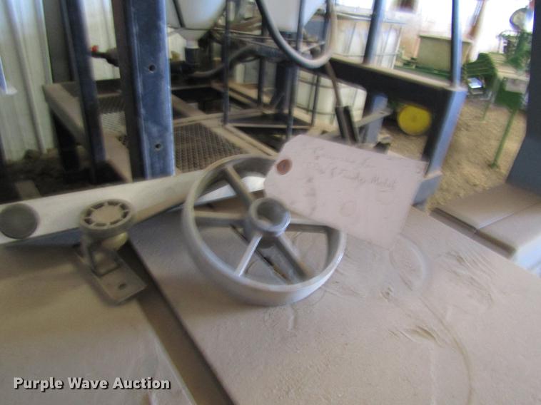 image for item EI9294 Delta bandsaw