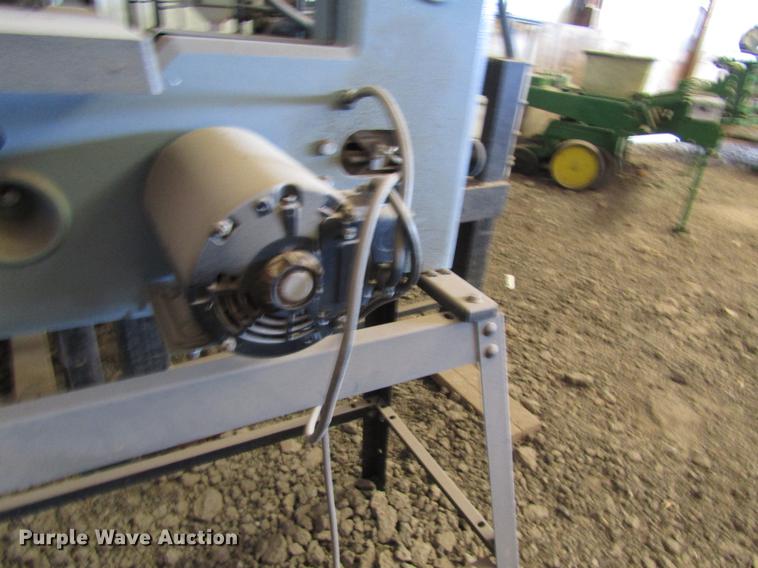 image for item EI9294 Delta bandsaw