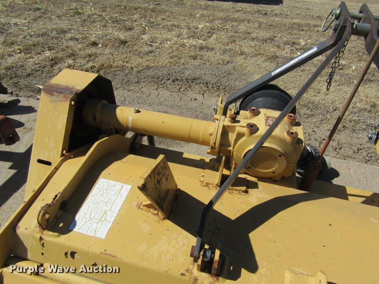 image for item EI9296 New Holland 918H flail mower