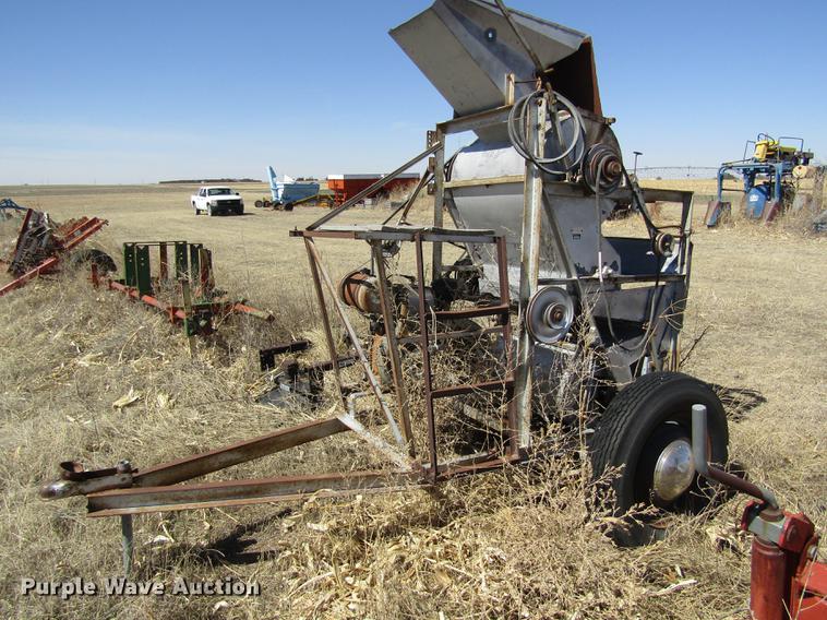 image for item EI9300 Thrasher