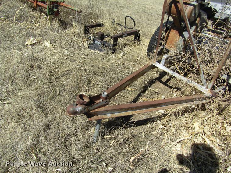 image for item EI9300 Thrasher