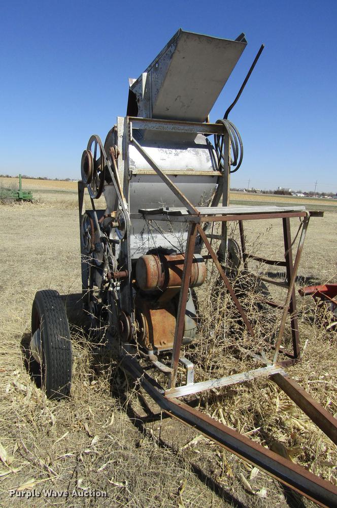 image for item EI9300 Thrasher