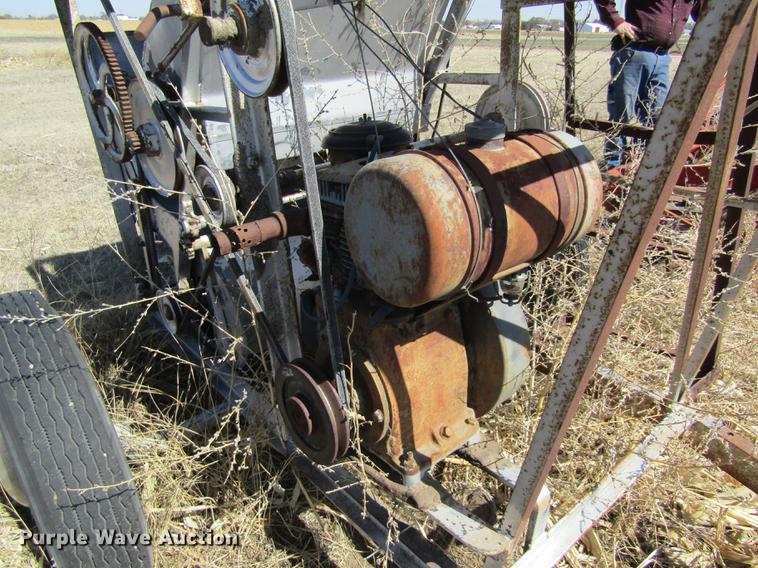 image for item EI9300 Thrasher