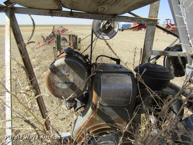 image for item EI9300 Thrasher