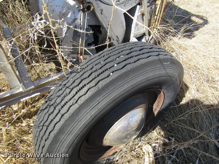 image for item EI9300 Thrasher