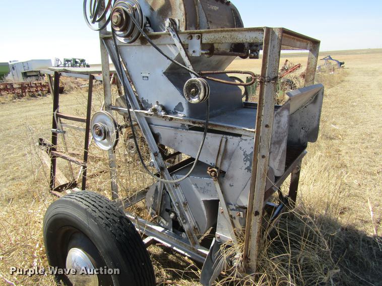 image for item EI9300 Thrasher