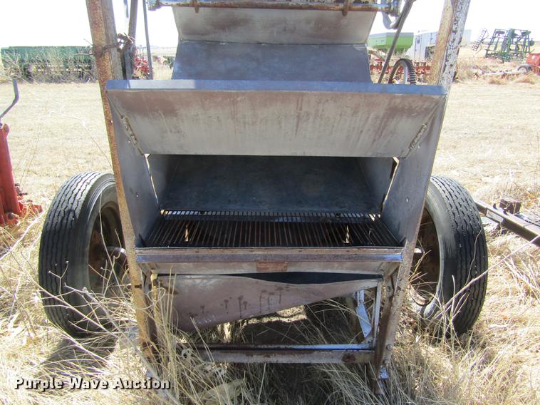 image for item EI9300 Thrasher