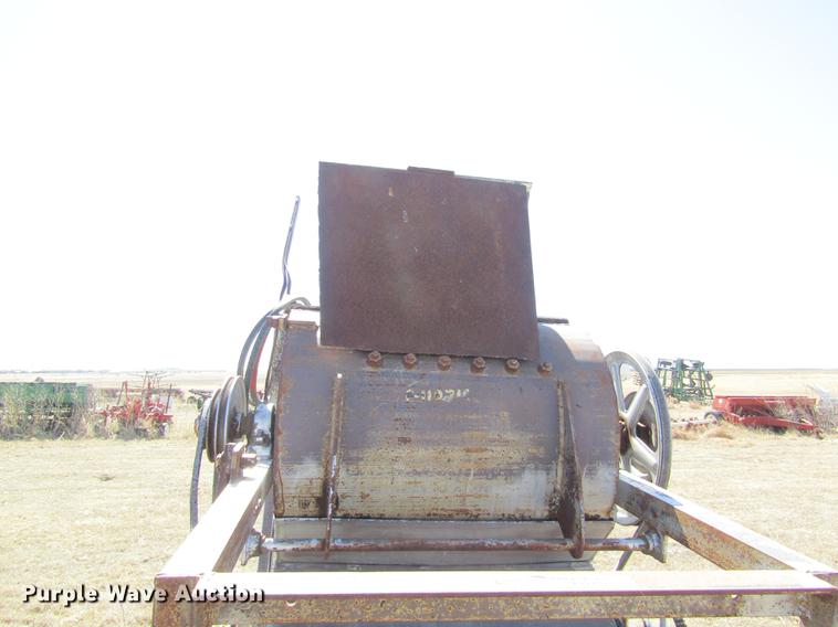 image for item EI9300 Thrasher