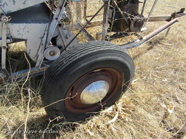 image for item EI9300 Thrasher