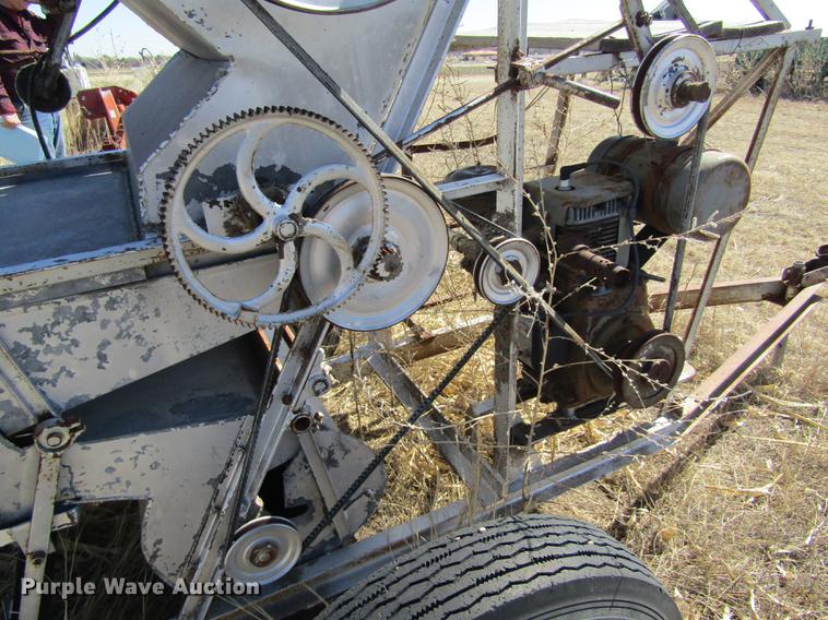 image for item EI9300 Thrasher