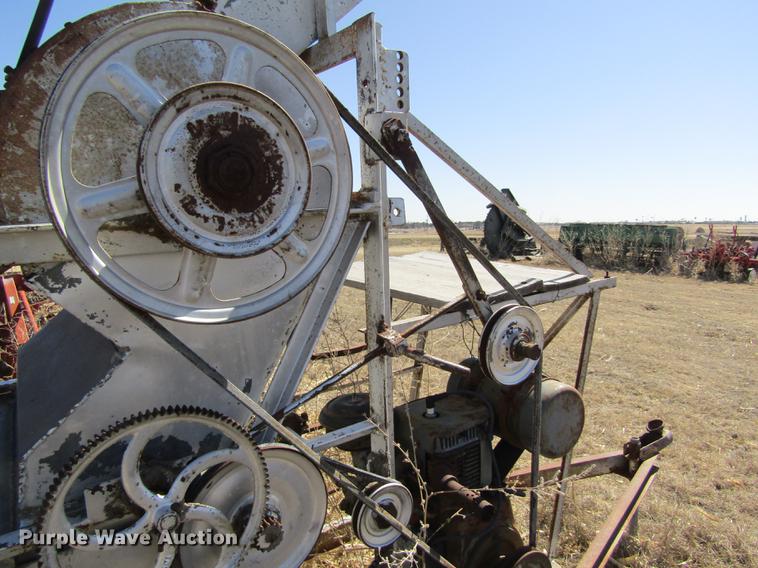 image for item EI9300 Thrasher