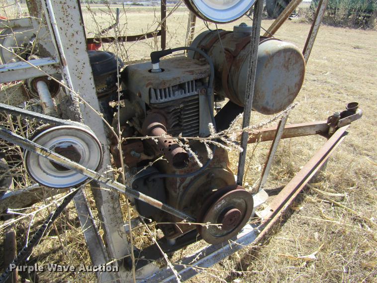 image for item EI9300 Thrasher