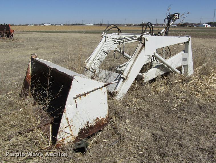 image for item EI9301 Loader