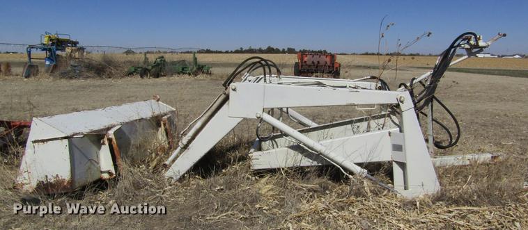 image for item EI9301 Loader