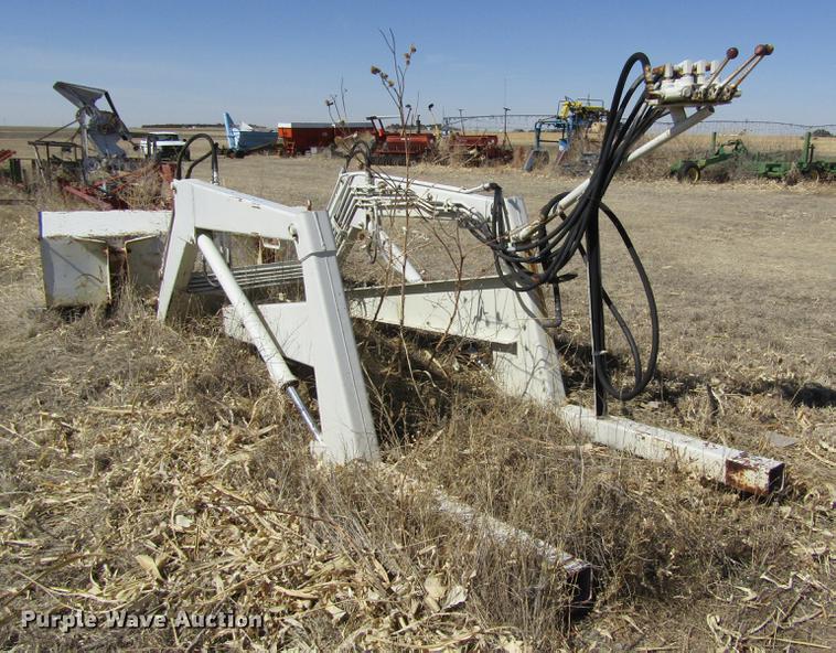 image for item EI9301 Loader