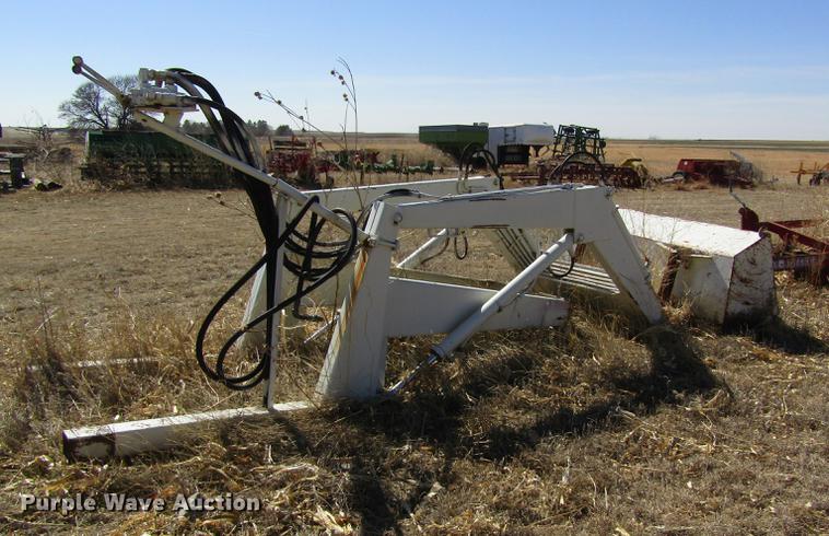 image for item EI9301 Loader