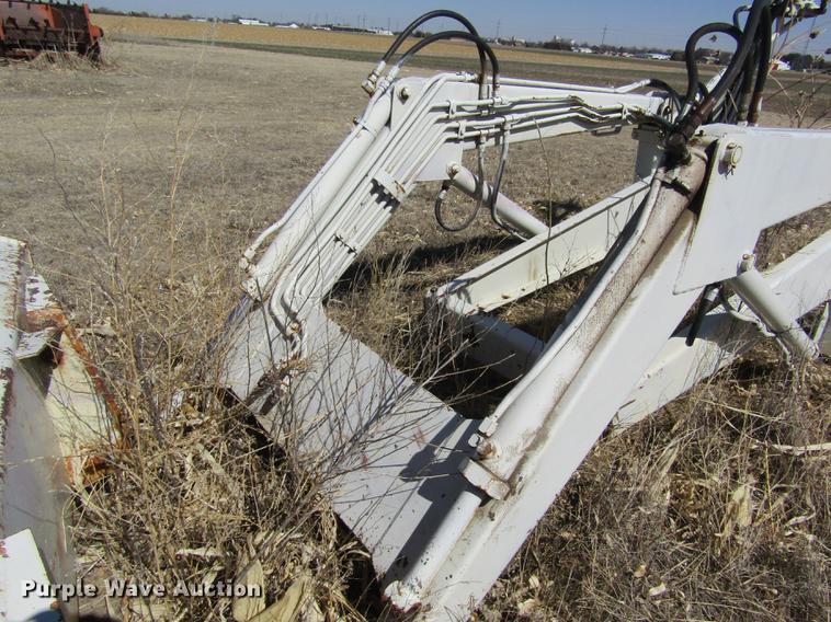 image for item EI9301 Loader