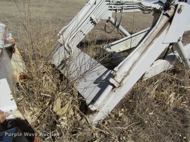 image for item EI9301 Loader