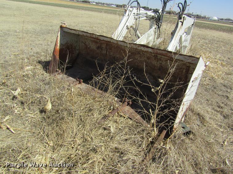 image for item EI9301 Loader