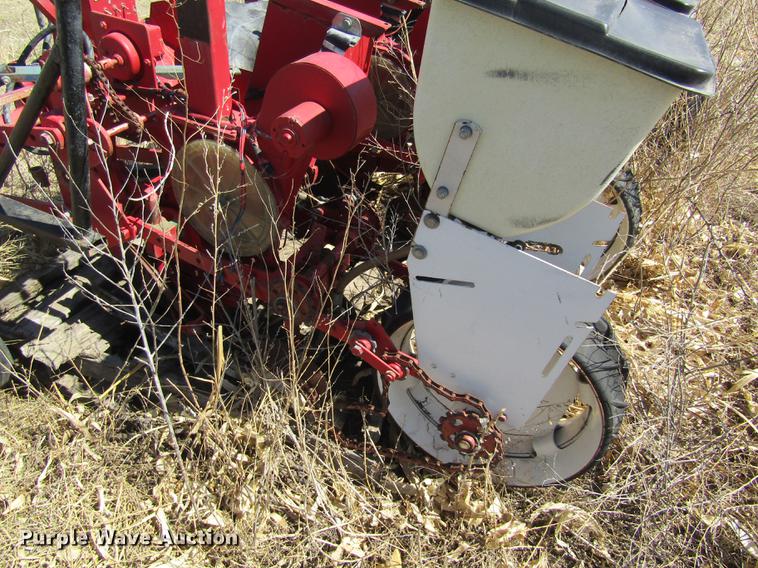 image for item EI9302 White 3407 plant/aire planter