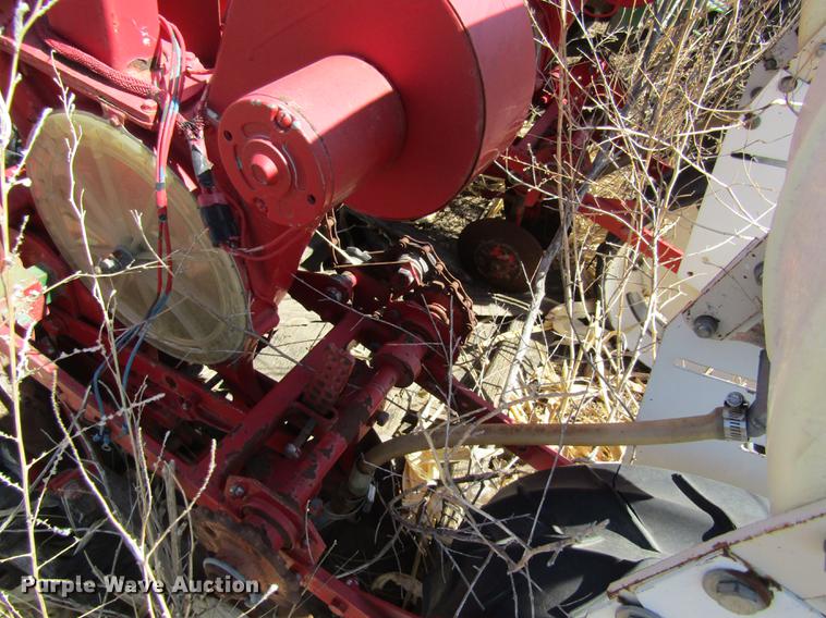 image for item EI9302 White 3407 plant/aire planter