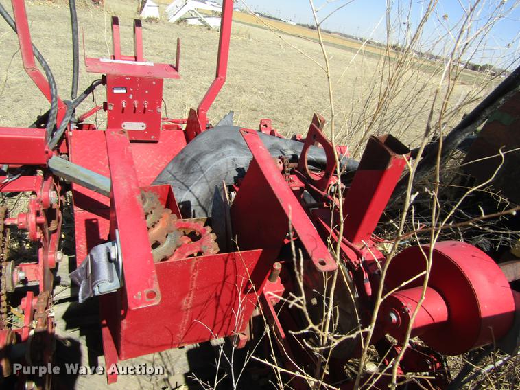 image for item EI9302 White 3407 plant/aire planter