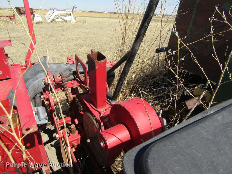 image for item EI9302 White 3407 plant/aire planter