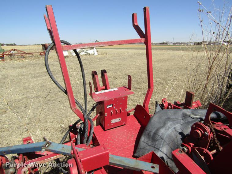 image for item EI9302 White 3407 plant/aire planter