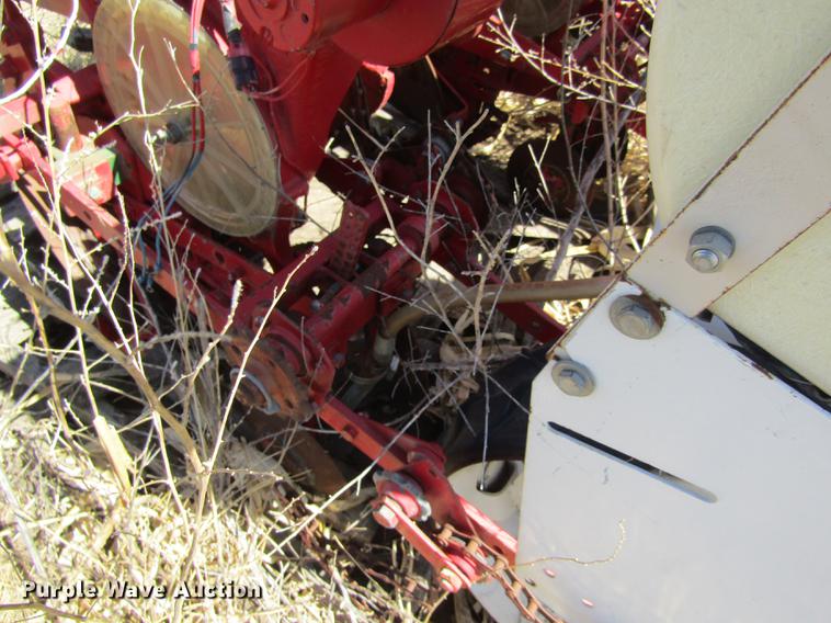 image for item EI9302 White 3407 plant/aire planter