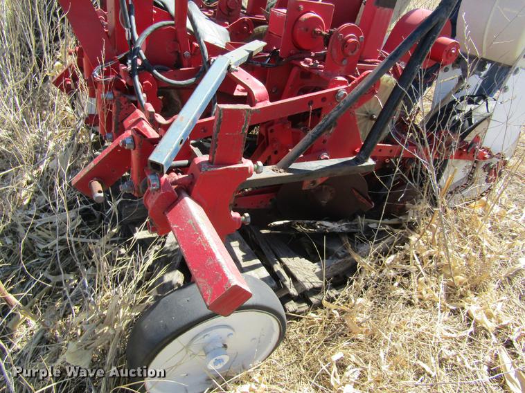 image for item EI9302 White 3407 plant/aire planter