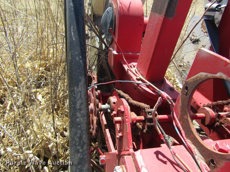 image for item EI9302 White 3407 plant/aire planter