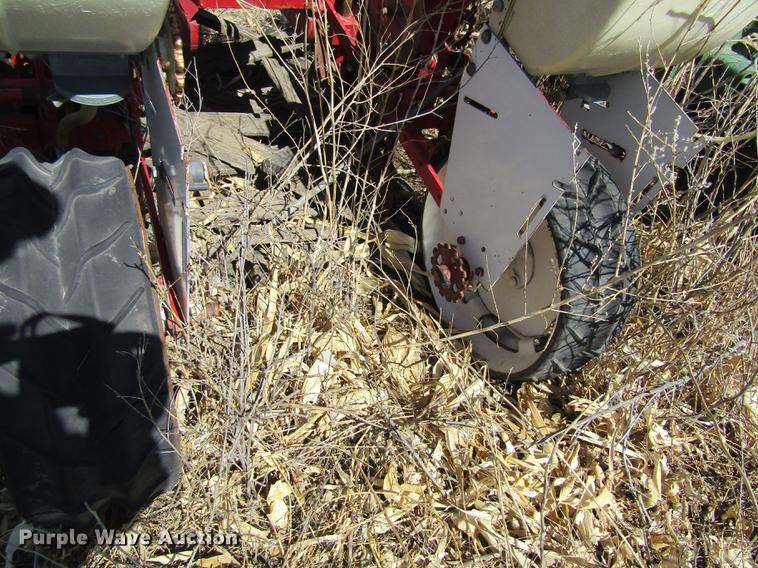 image for item EI9302 White 3407 plant/aire planter