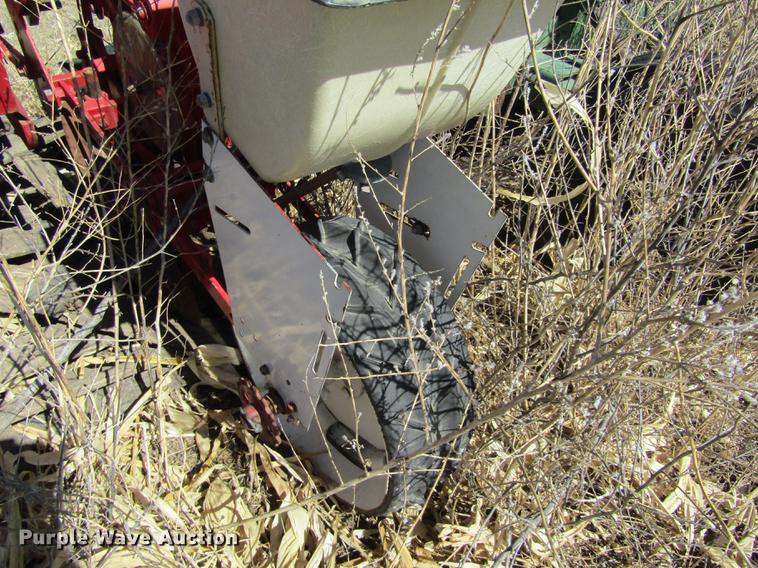 image for item EI9302 White 3407 plant/aire planter