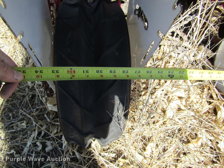 image for item EI9302 White 3407 plant/aire planter