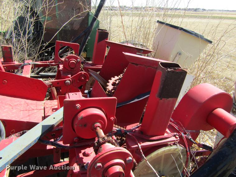 image for item EI9302 White 3407 plant/aire planter