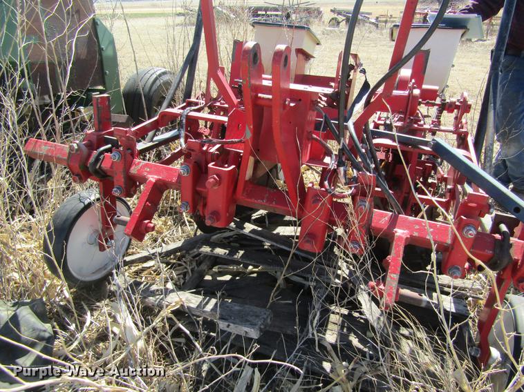 image for item EI9302 White 3407 plant/aire planter