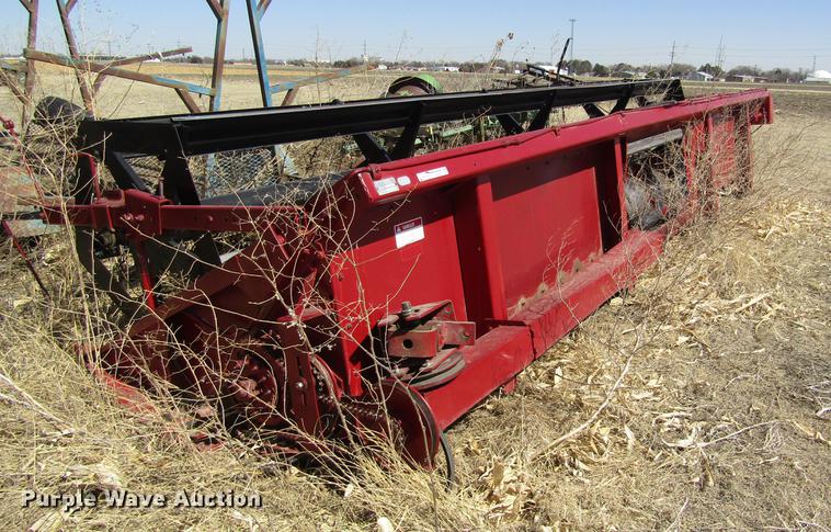 image for item EI9303 International 810 rigid head