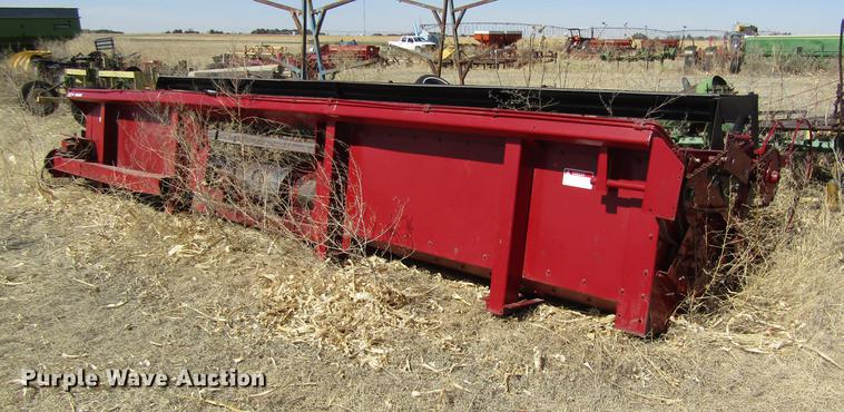 image for item EI9303 International 810 rigid head