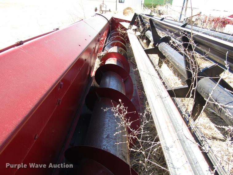 image for item EI9303 International 810 rigid head