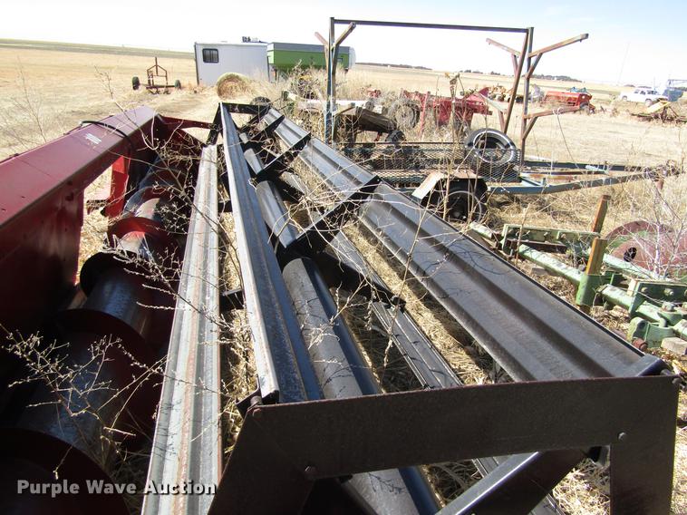 image for item EI9303 International 810 rigid head