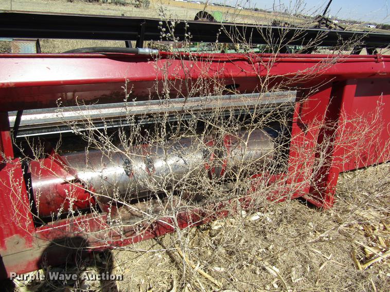 image for item EI9303 International 810 rigid head