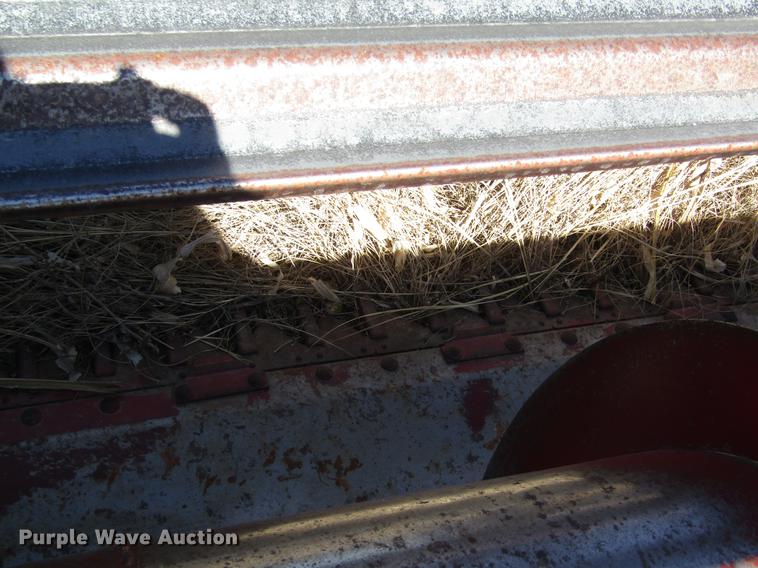 image for item EI9303 International 810 rigid head