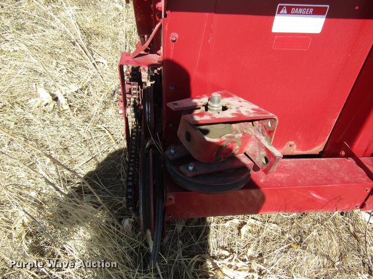 image for item EI9303 International 810 rigid head