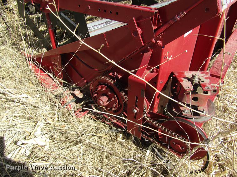 image for item EI9303 International 810 rigid head