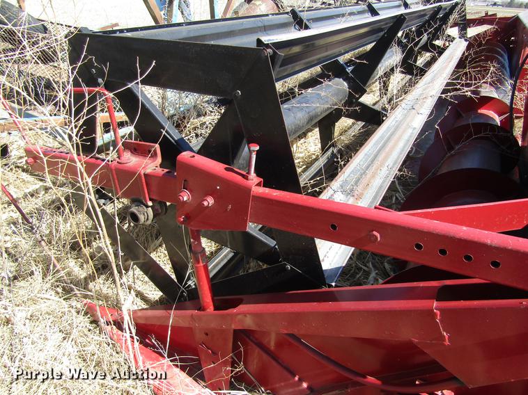 image for item EI9303 International 810 rigid head