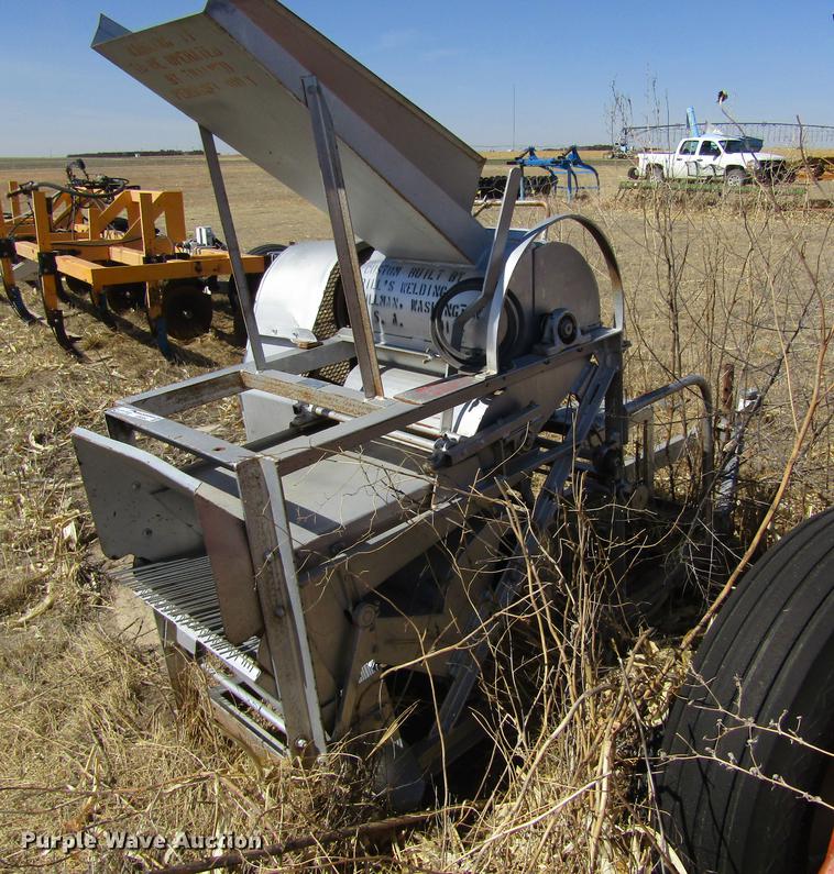 image for item EI9304 Bill's Welding thrasher