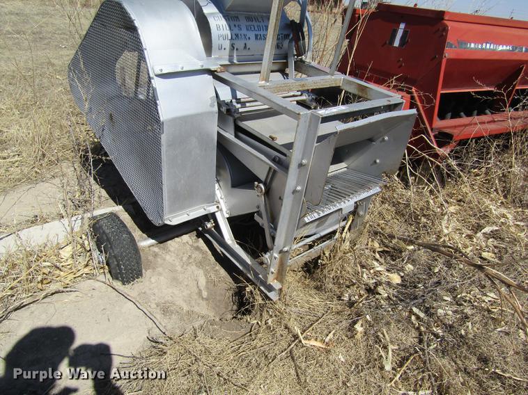 image for item EI9304 Bill's Welding thrasher